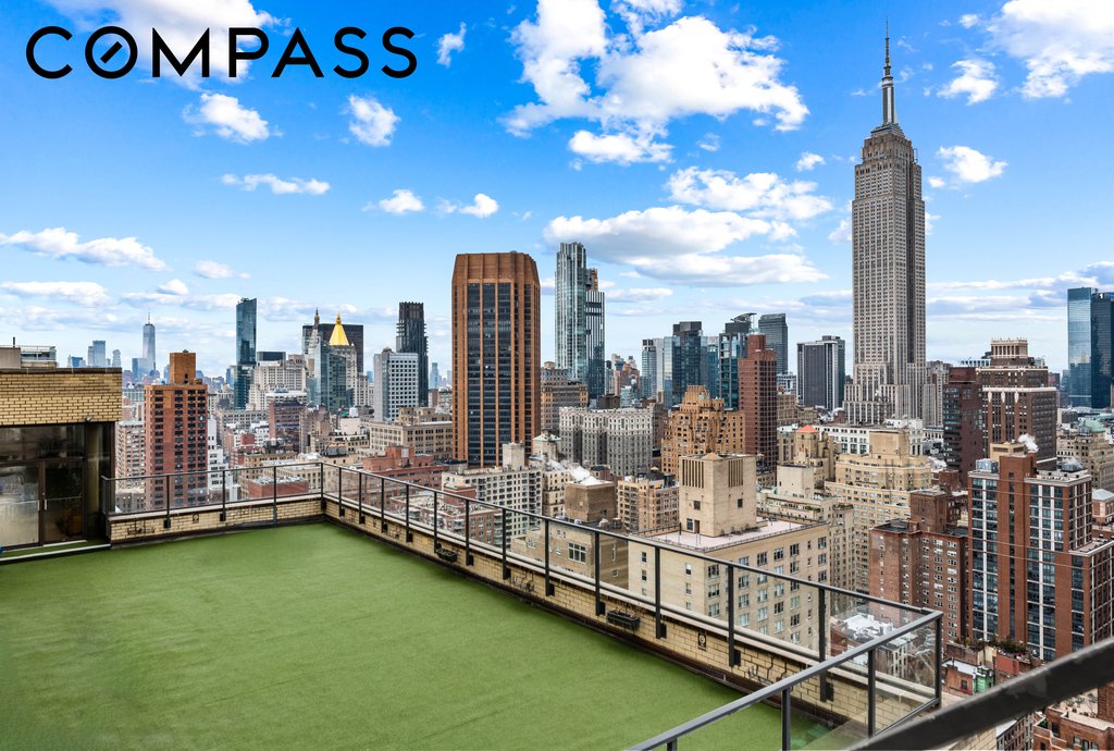 160 East 38th Street, Unit 26FG photo 18