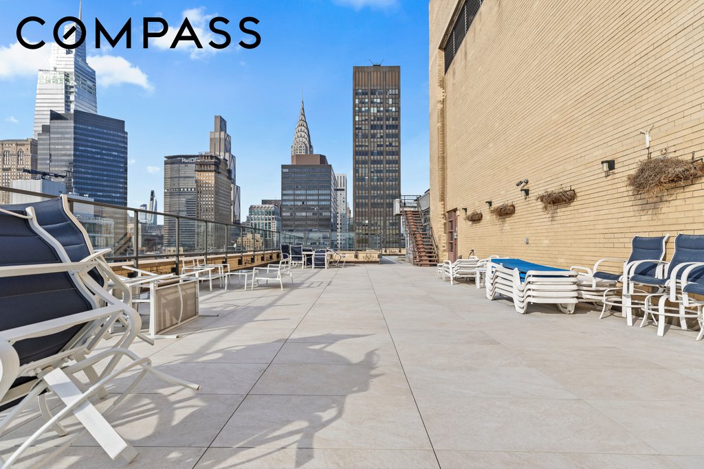 160 East 38th Street, Unit 26FG photo 19