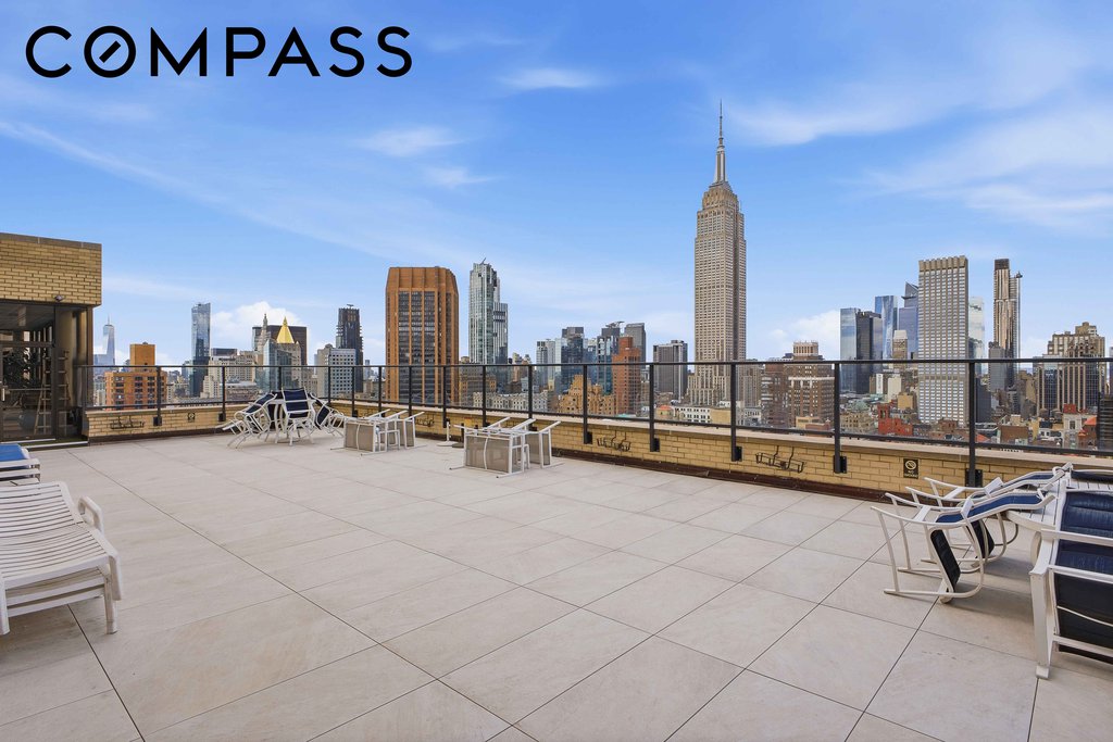 160 East 38th Street, Unit 26FG photo 20