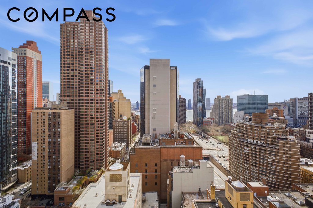 160 East 38th Street, Unit 26FG photo 21