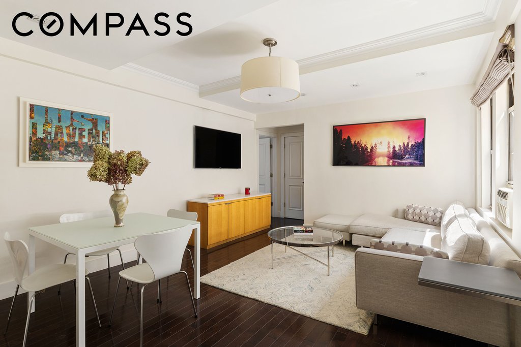 74 West 68th Street, Unit 6C