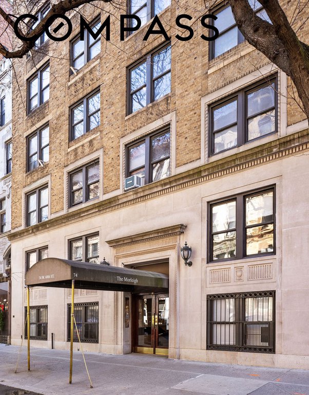 74 West 68th Street, Unit 6C photo 6