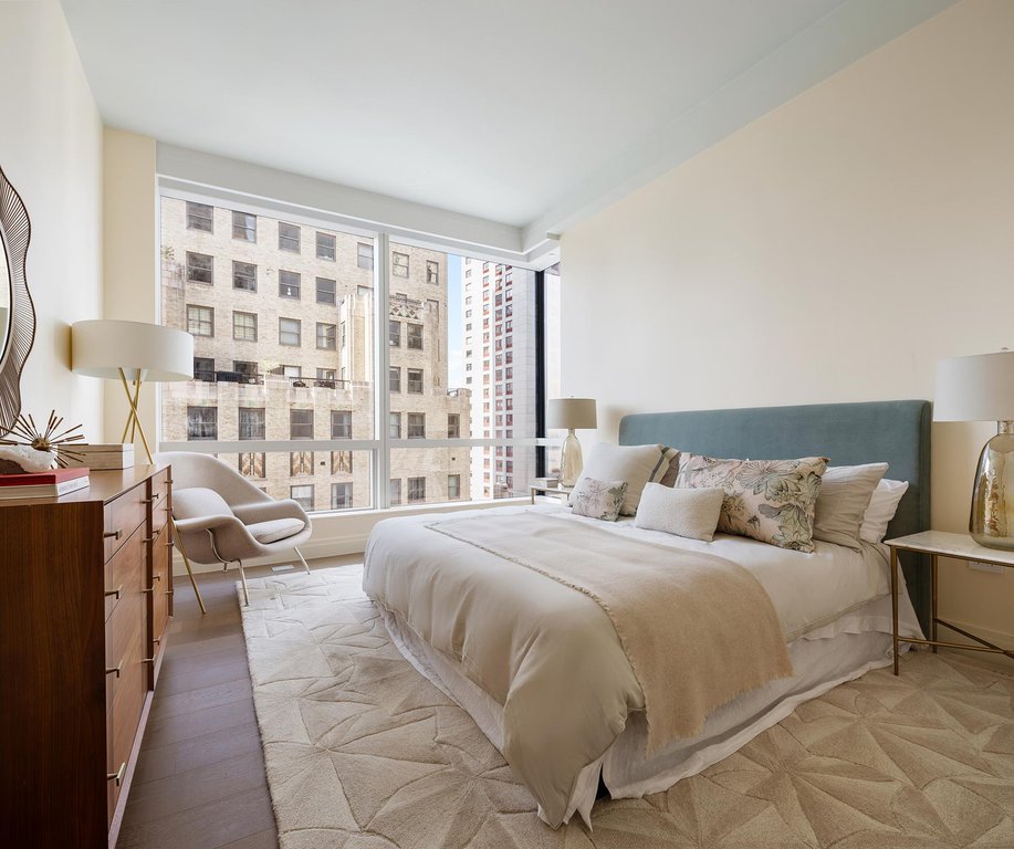77 Greenwich Street, Unit 25D photo 5