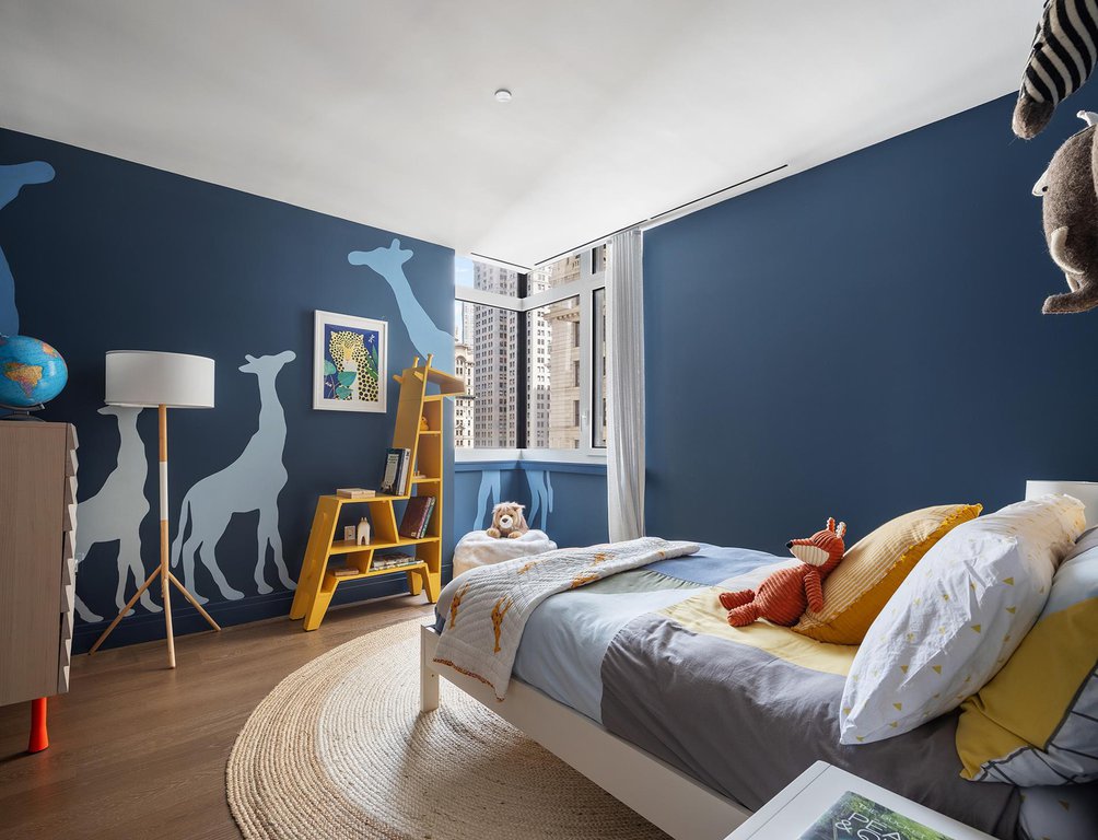 77 Greenwich Street, Unit 25D photo 7
