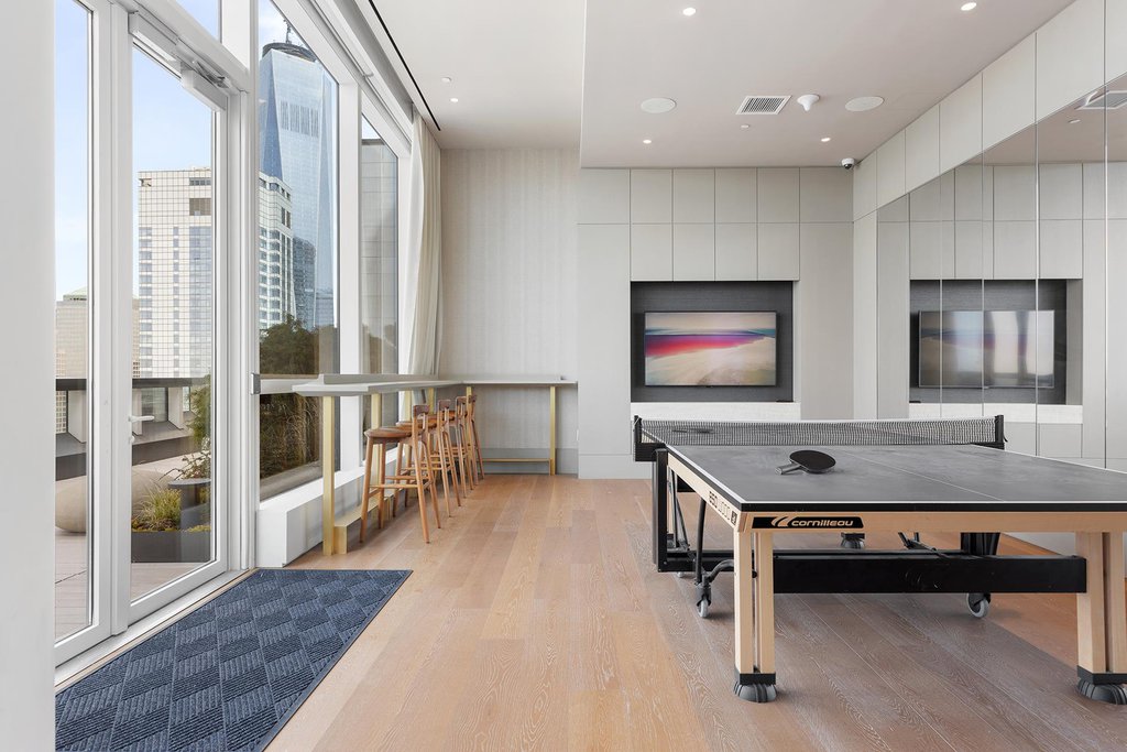 77 Greenwich Street, Unit 25D photo 11
