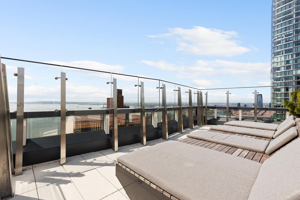 77 Greenwich Street, Unit 25D photo 15