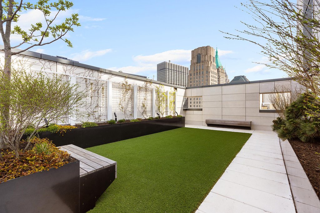 77 Greenwich Street, Unit 25D photo 17
