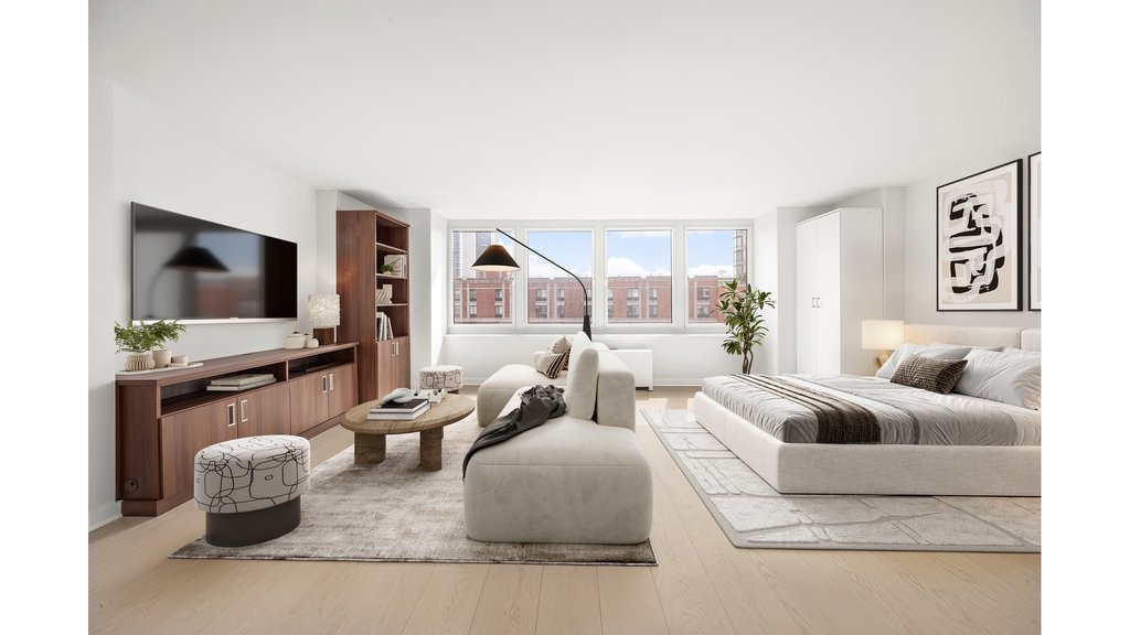 333 Rector Place, Unit 907