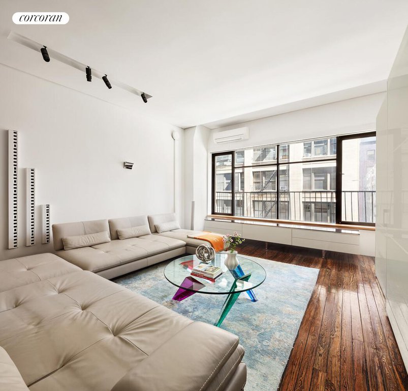 114 West 29th Street, Unit PH