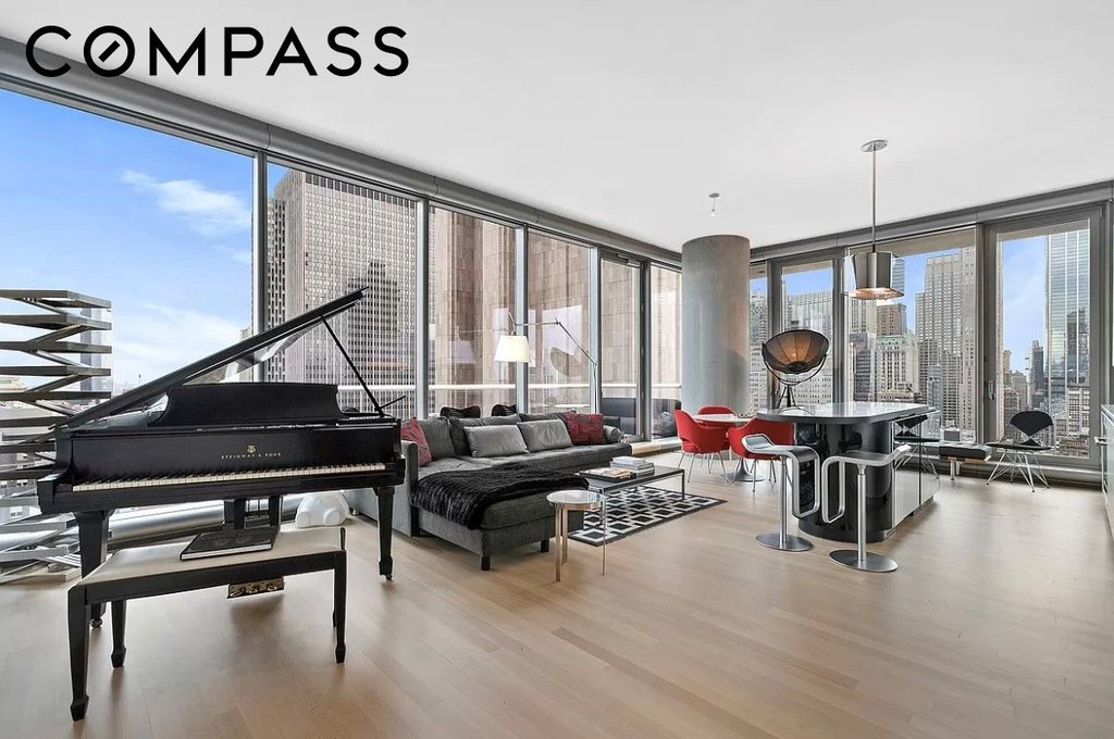 56 Leonard Street, Unit 24ABEAST