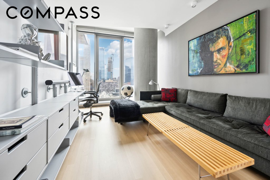 56 Leonard Street, Unit 24ABEAST photo 3