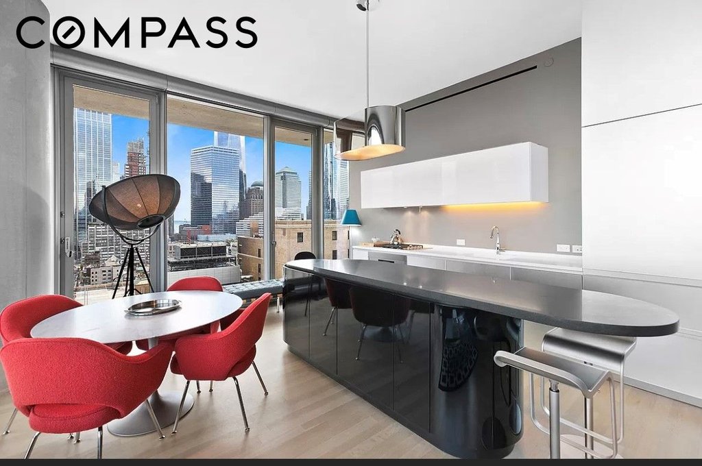56 Leonard Street, Unit 24ABEAST photo 4