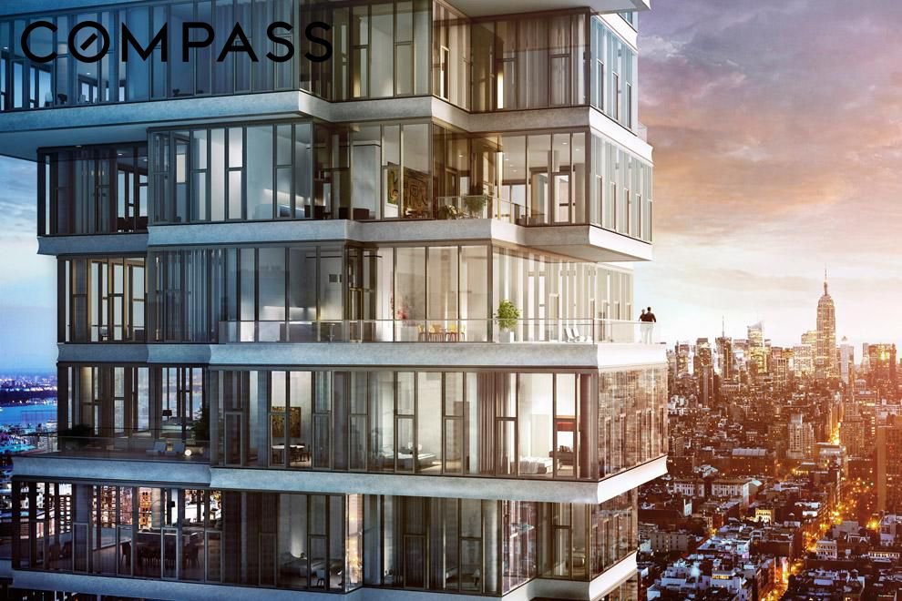 56 Leonard Street, Unit 24ABEAST photo 13