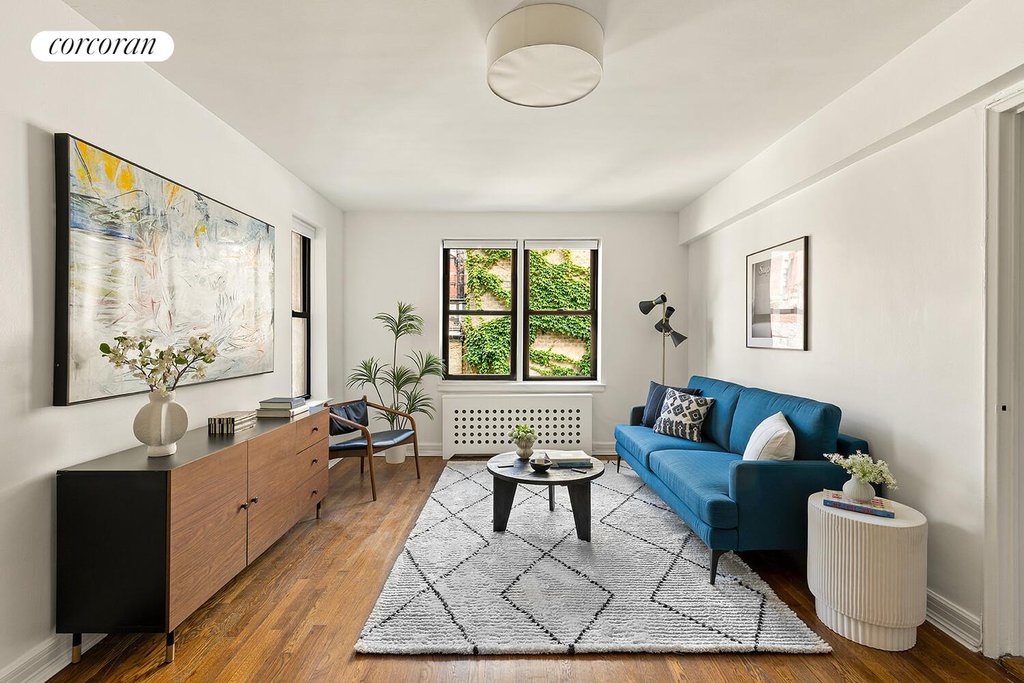 157 East 18th Street, Unit 4A