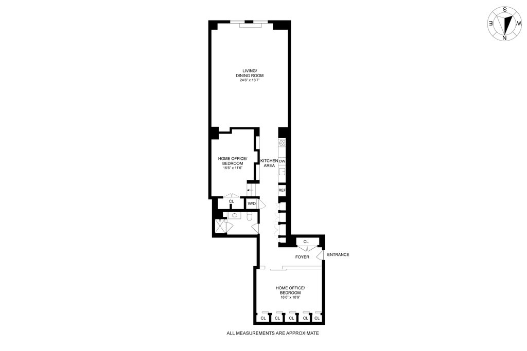 15 Broad Street, Unit 1630 photo 10