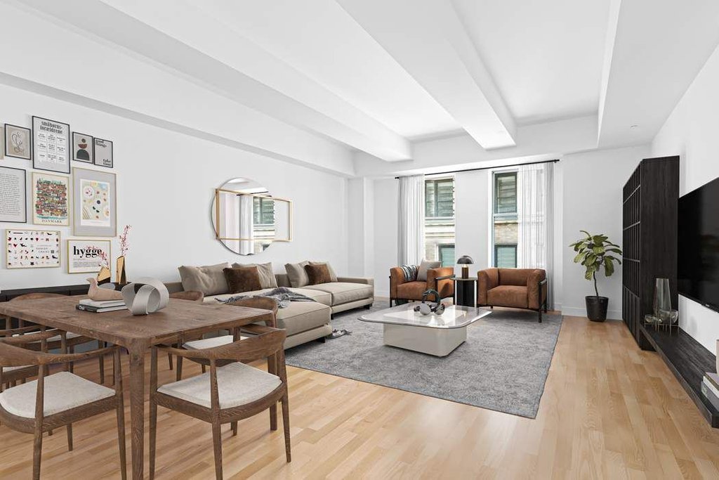15 Broad Street, Unit 1630