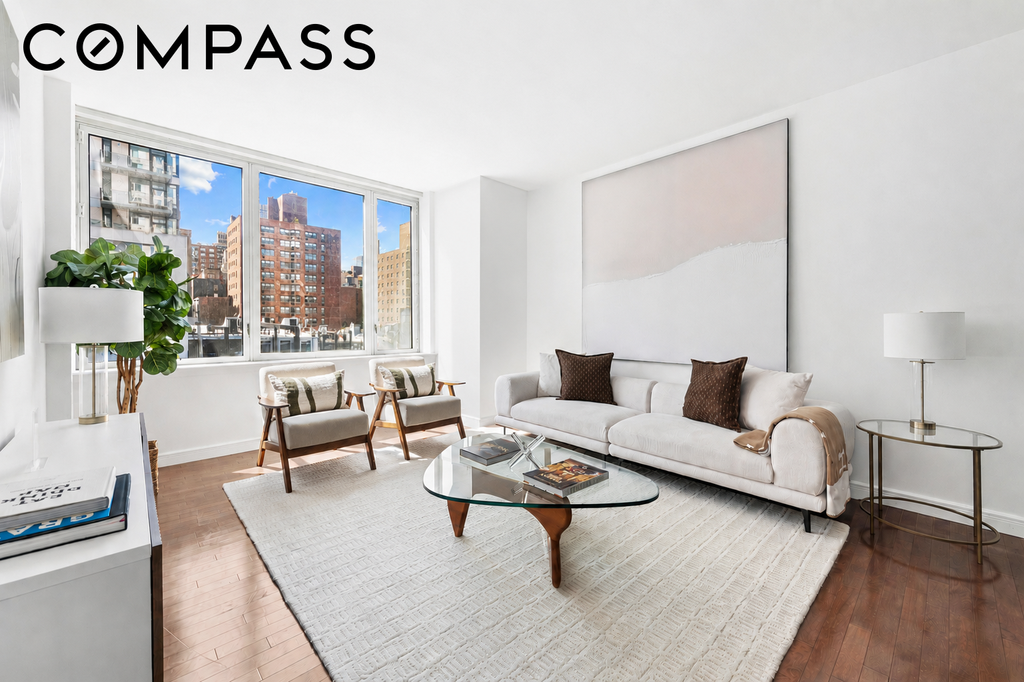 225 East 34th Street, Unit 7C