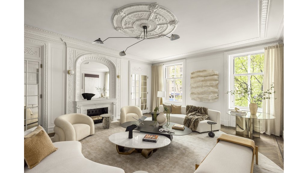 390 West End Avenue, Unit 2ABC