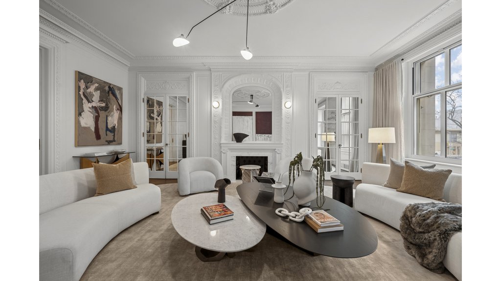 390 West End Avenue, Unit 2ABC photo 3