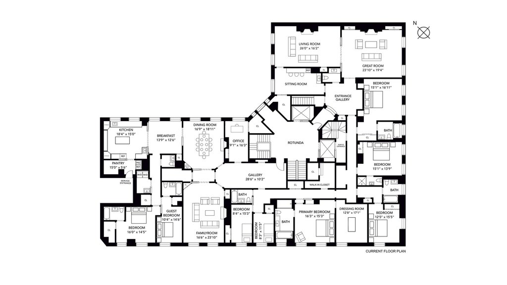 390 West End Avenue, Unit 2ABC photo 27