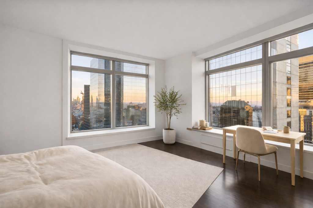 123 Washington Street, Unit PH54F photo 6