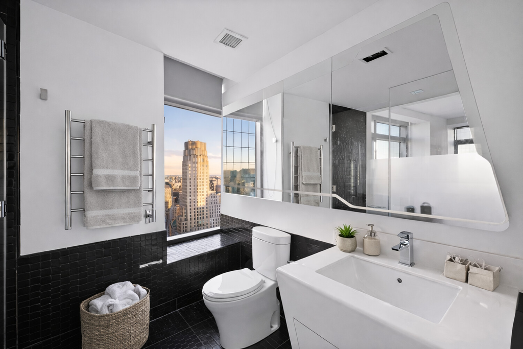 123 Washington Street, Unit PH54F photo 8