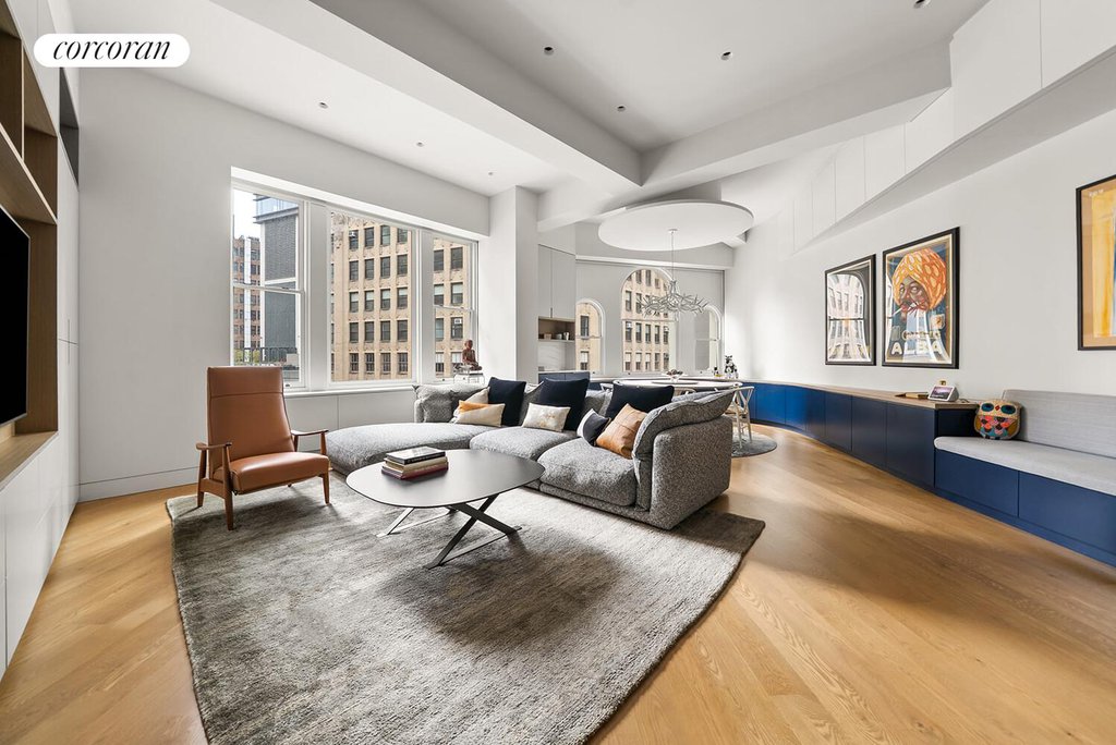 1200 Broadway, Unit 5B