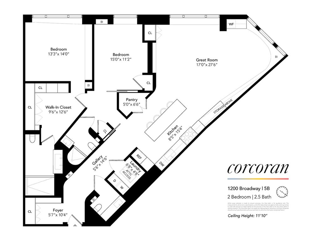 1200 Broadway, Unit 5B photo 18