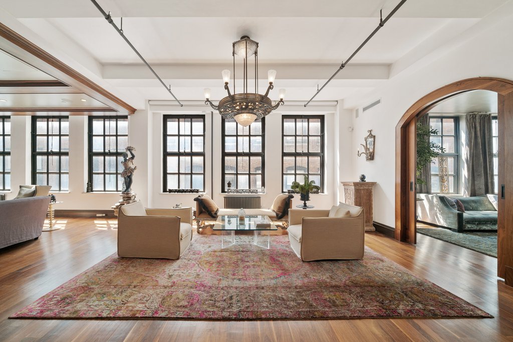38 West 26th Street, Unit 10A