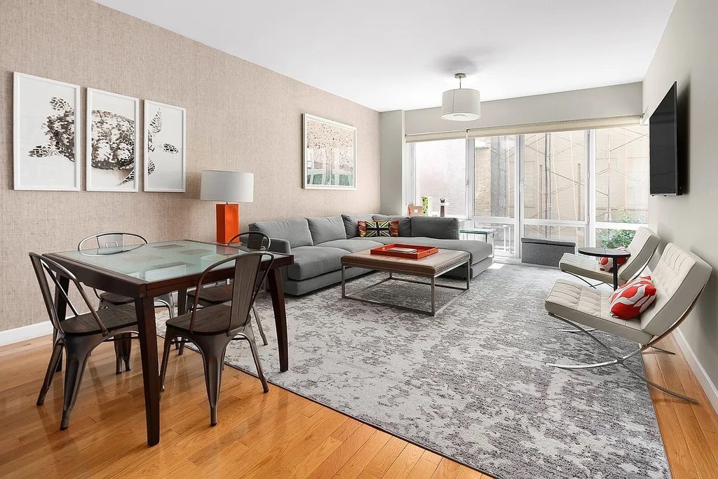 454 West 54th Street, Unit 2J