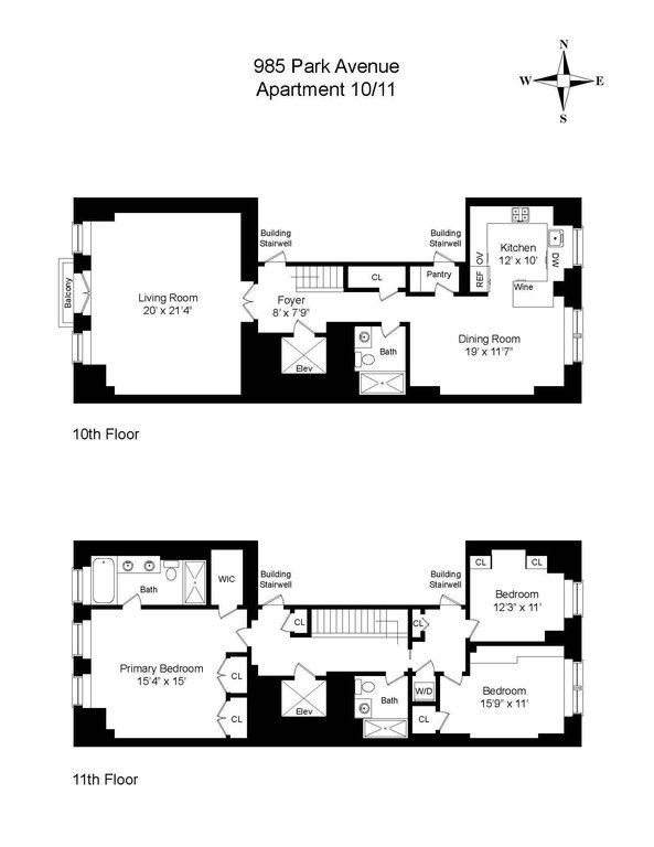 985 Park Avenue, Unit 10/11 photo 14