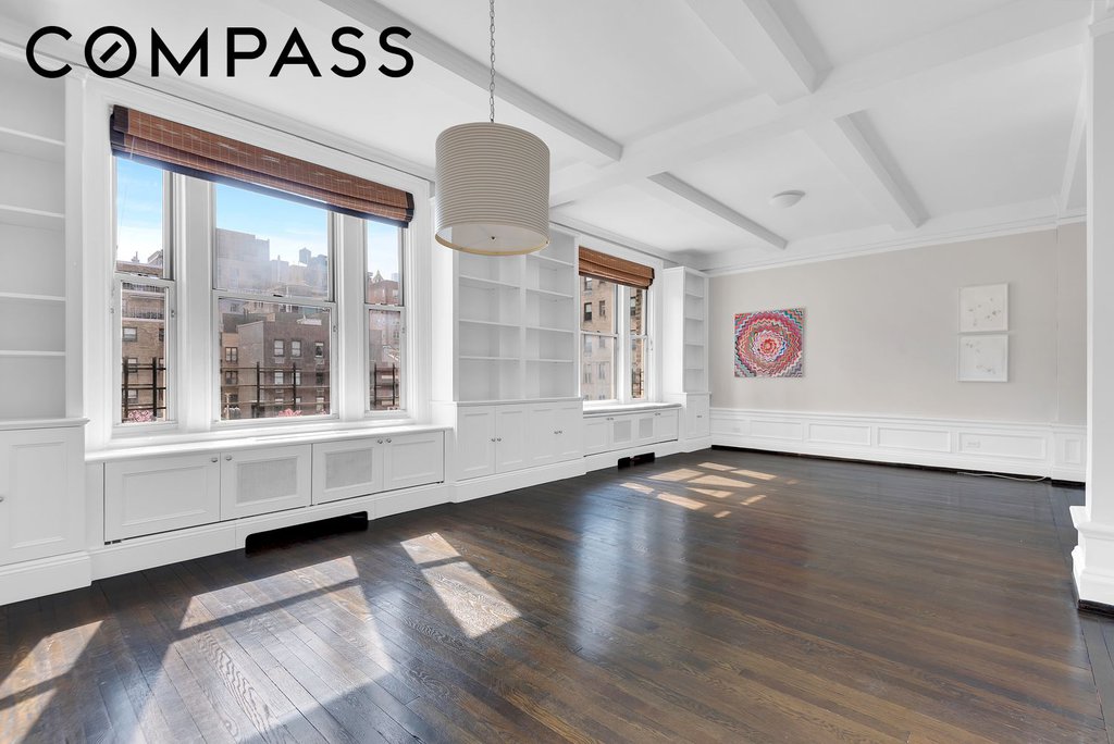 122 East 82nd Street, Unit 8C