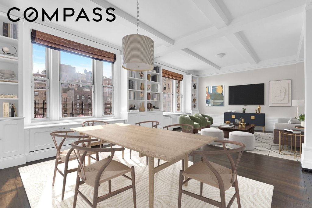 122 East 82nd Street, Unit 8C photo 2