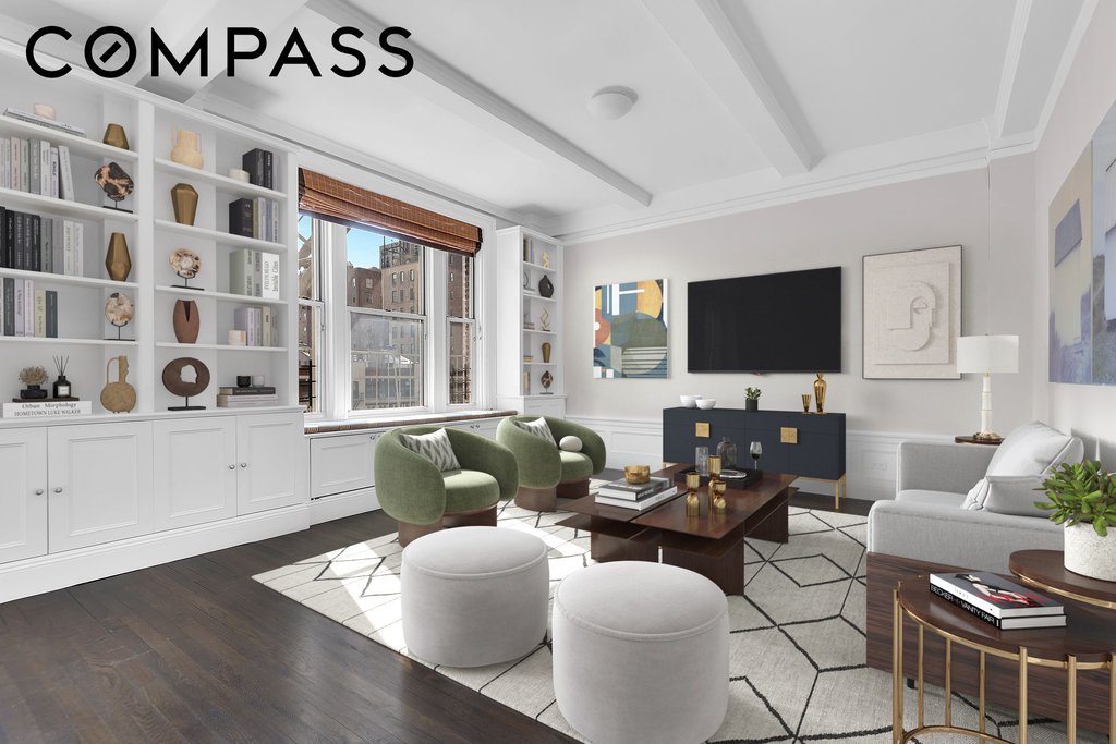 122 East 82nd Street, Unit 8C photo 4