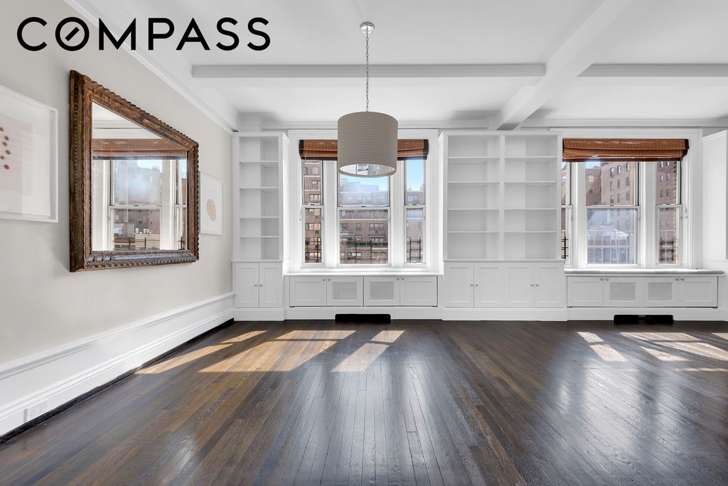 122 East 82nd Street, Unit 8C photo 5