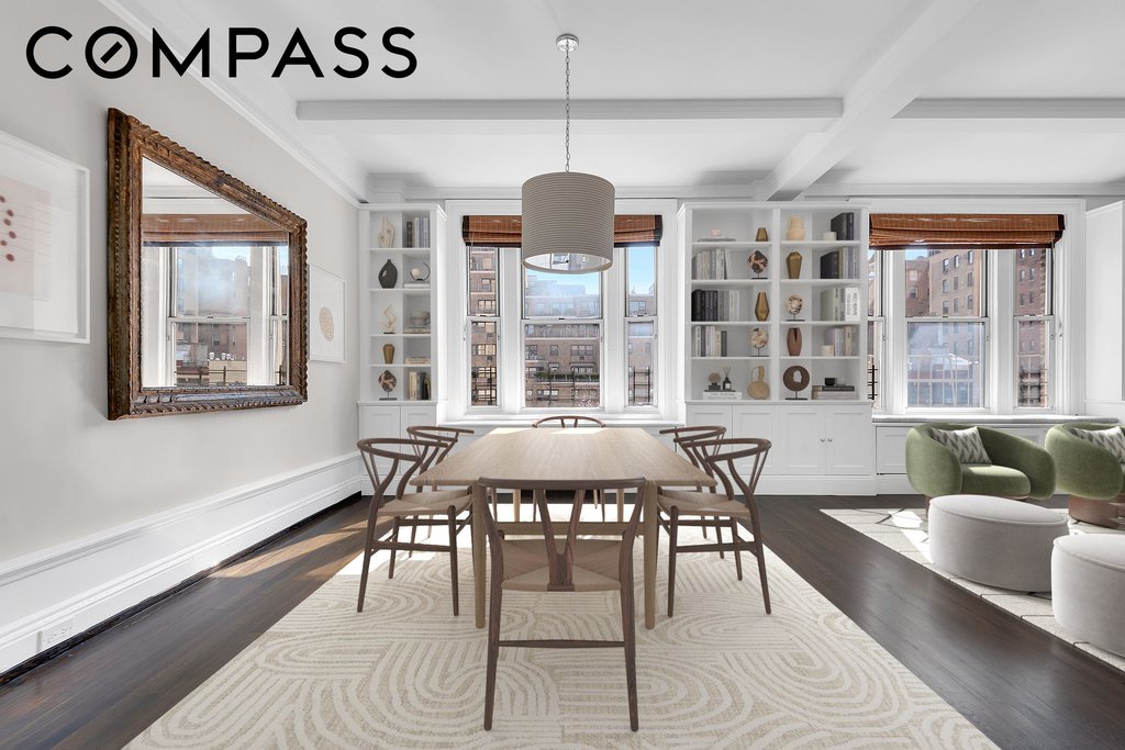 122 East 82nd Street, Unit 8C photo 6