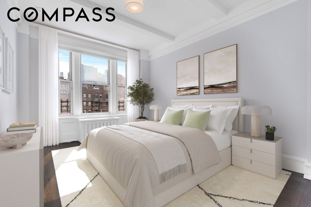 122 East 82nd Street, Unit 8C photo 9