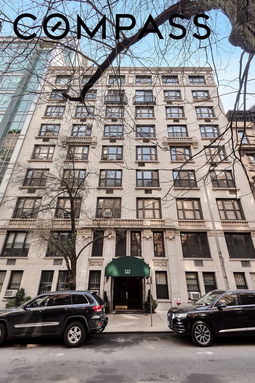 122 East 82nd Street, Unit 8C photo 14