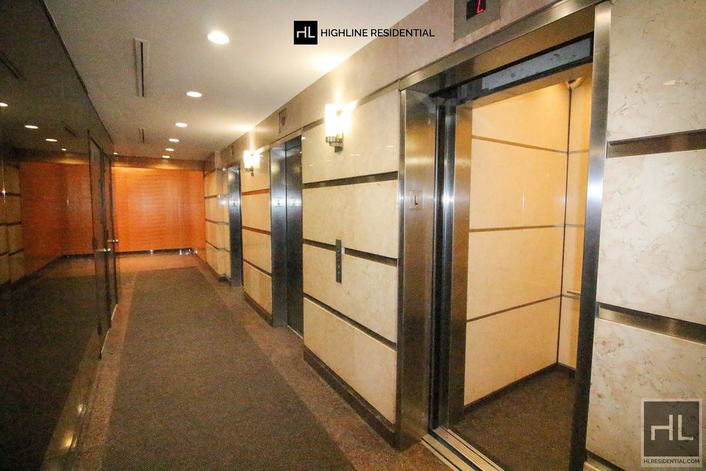 250 East 40th Street, Unit 4A photo 17