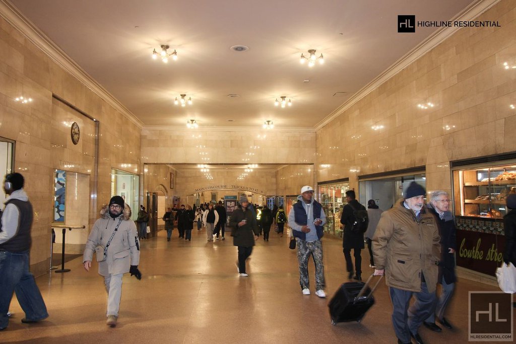 250 East 40th Street, Unit 4A photo 22