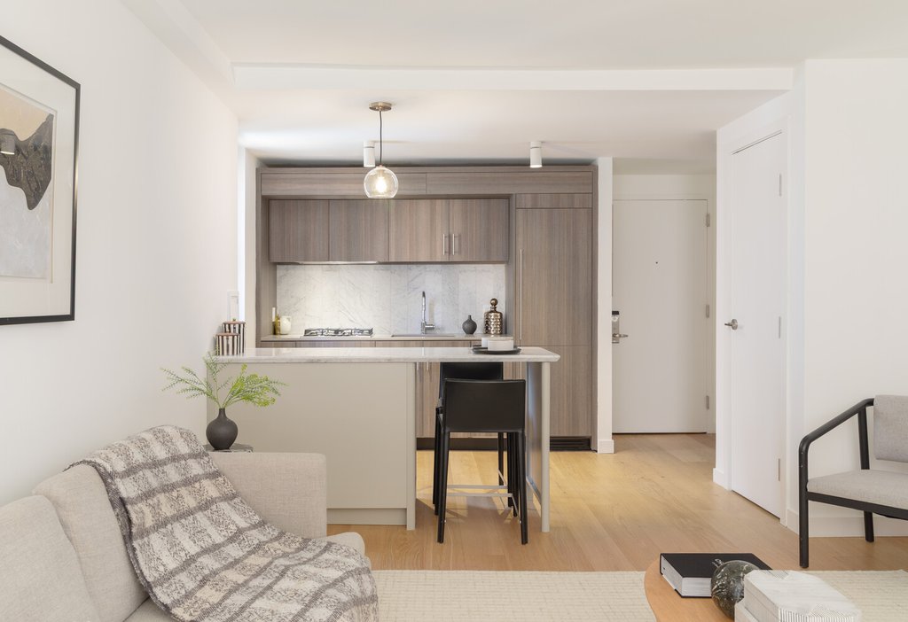 234 East 46th Street, Unit 801 photo 20