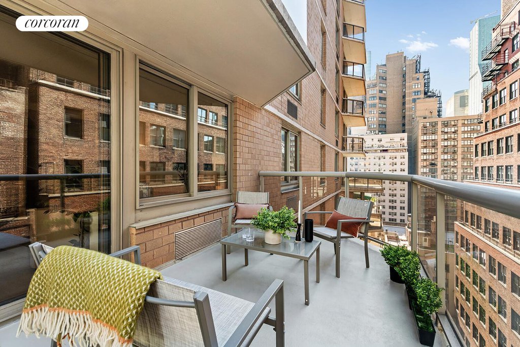 234 East 46th Street, Unit 1501