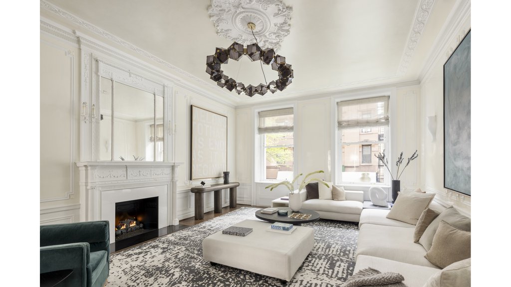 390 West End Avenue, Unit 2C