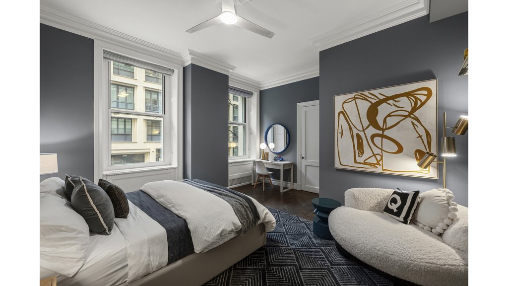390 West End Avenue, Unit 2C photo 12