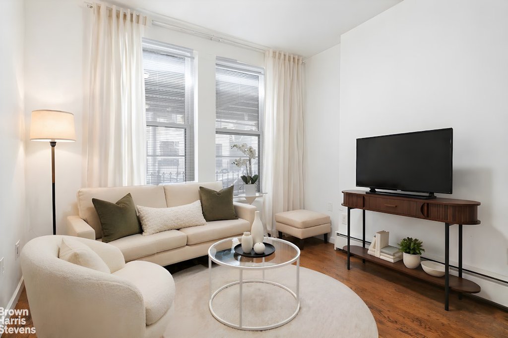 167 West 136th Street, Unit 1