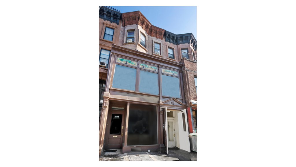 69A Seventh Avenue