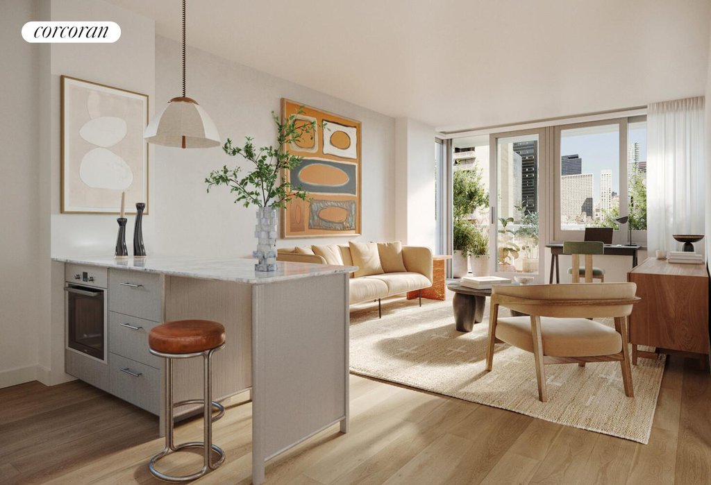 234 East 46th Street, Unit 1605