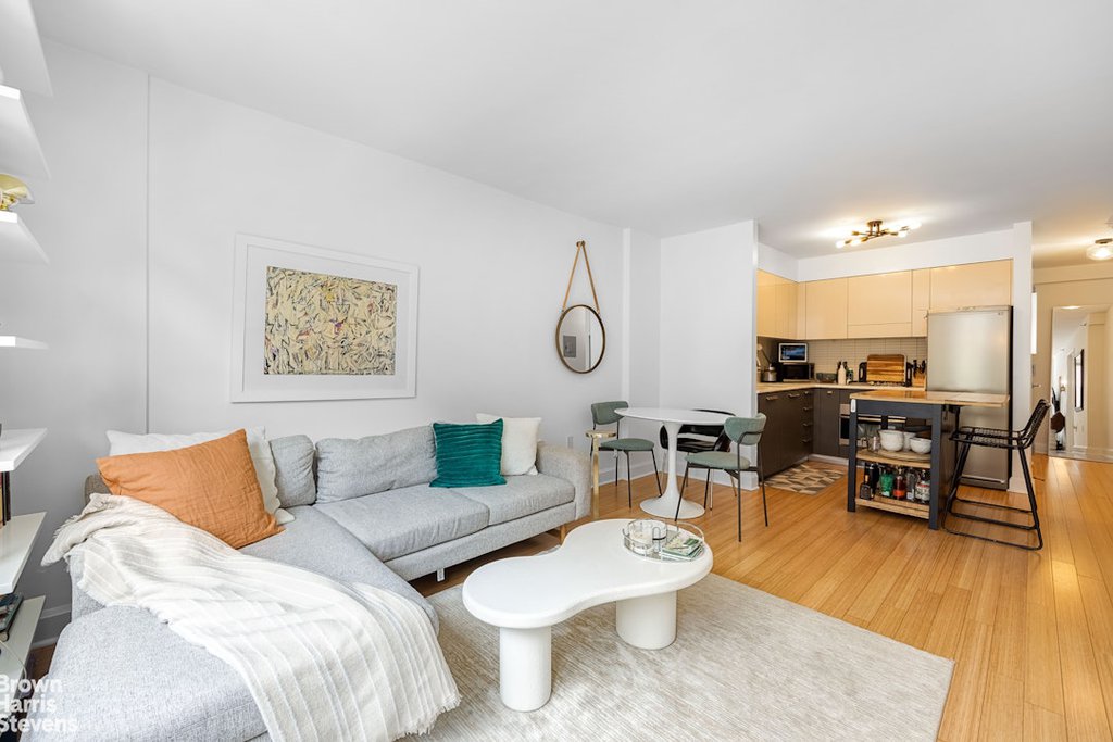 505 West 47th Street, Unit 3ES photo 2