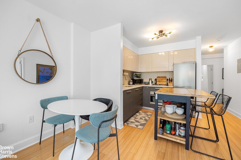 505 West 47th Street, Unit 3ES photo 3