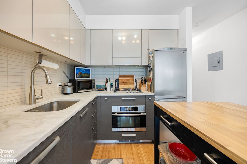 505 West 47th Street, Unit 3ES photo 4